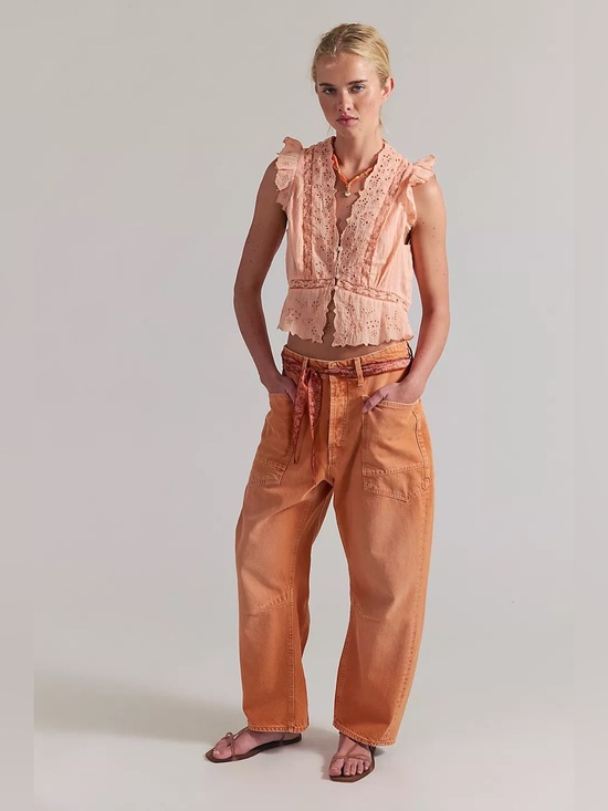 Free People Tops - Free People Daydreamer Tank~ 🍑 Pie